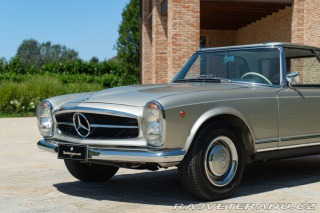 Mercedes-Benz 230 SL 1965