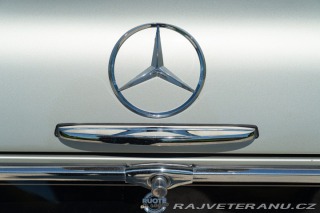 Mercedes-Benz 230 SL 1965