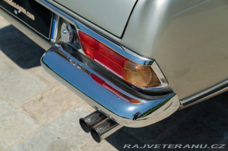 Mercedes-Benz 230 SL 1965