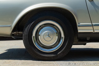 Mercedes-Benz 230 SL 1965