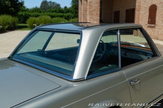 Mercedes-Benz 230 SL 1965