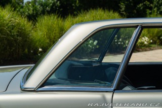 Mercedes-Benz 230 SL 1965