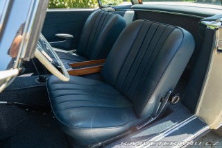 Mercedes-Benz 230 SL 1965