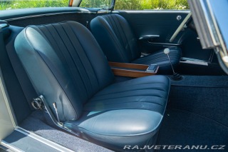 Mercedes-Benz 230 SL 1965