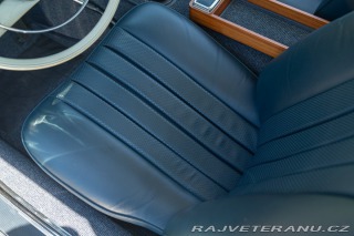Mercedes-Benz 230 SL 1965