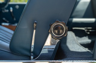 Mercedes-Benz 230 SL 1965