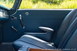 Mercedes-Benz 230 SL 1965