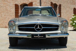 Mercedes-Benz 230 SL 1965