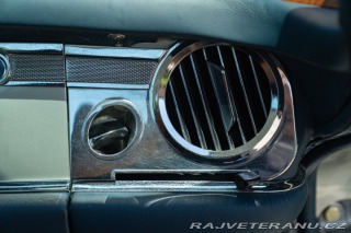 Mercedes-Benz 230 SL 1965