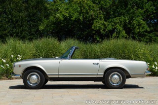 Mercedes-Benz 230 SL 1965