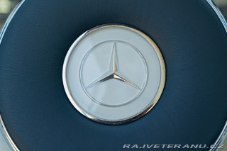 Mercedes-Benz 230 SL 1965