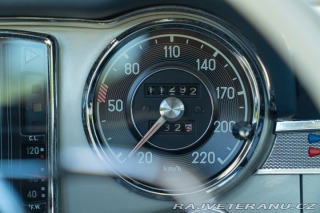 Mercedes-Benz 230 SL 1965