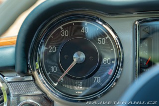 Mercedes-Benz 230 SL 1965