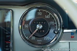 Mercedes-Benz 230 SL 1965