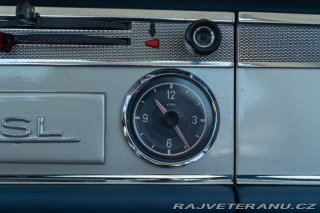 Mercedes-Benz 230 SL 1965