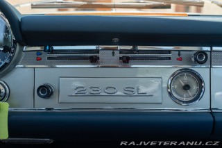 Mercedes-Benz 230 SL 1965