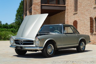 Mercedes-Benz 230 SL 1965
