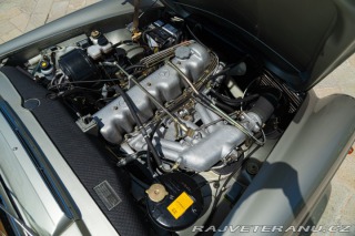 Mercedes-Benz 230 SL 1965