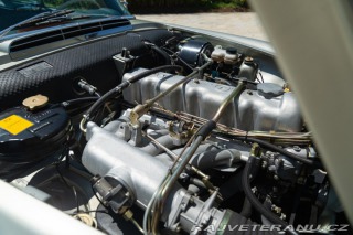 Mercedes-Benz 230 SL 1965