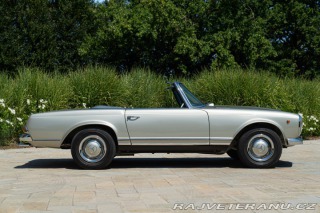 Mercedes-Benz 230 SL 1965