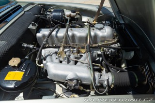 Mercedes-Benz 230 SL 1965