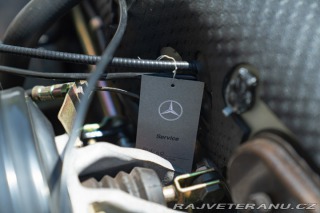 Mercedes-Benz 230 SL 1965