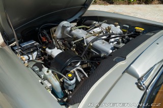 Mercedes-Benz 230 SL 1965