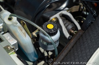 Mercedes-Benz 230 SL 1965