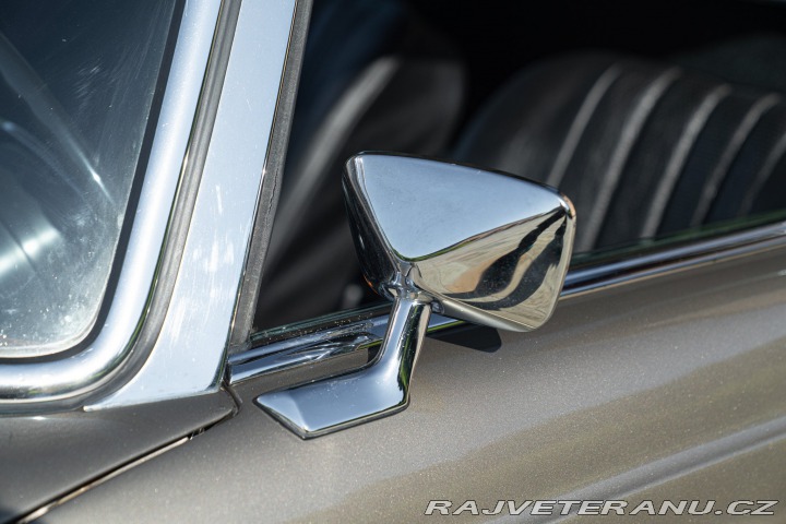 Mercedes-Benz 280 SL 1969