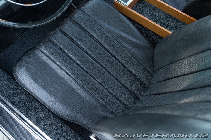 Mercedes-Benz 280 SL 1969
