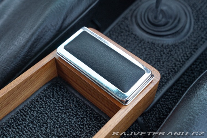 Mercedes-Benz 280 SL 1969