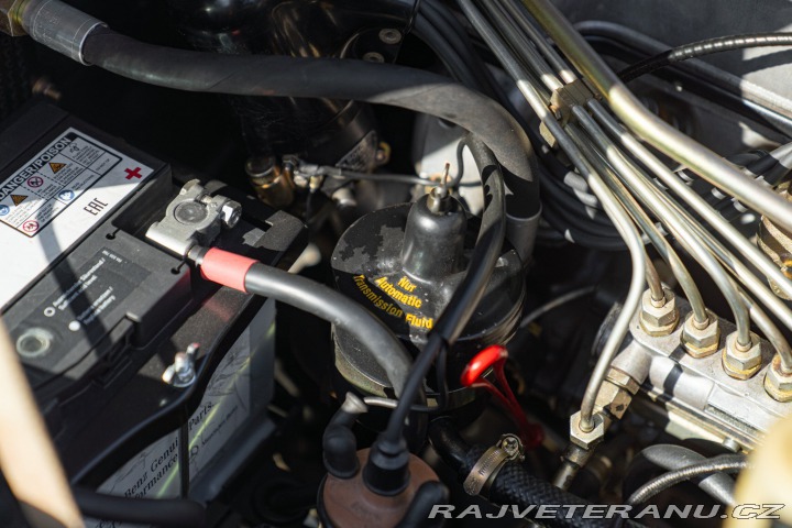 Mercedes-Benz 280 SL 1969