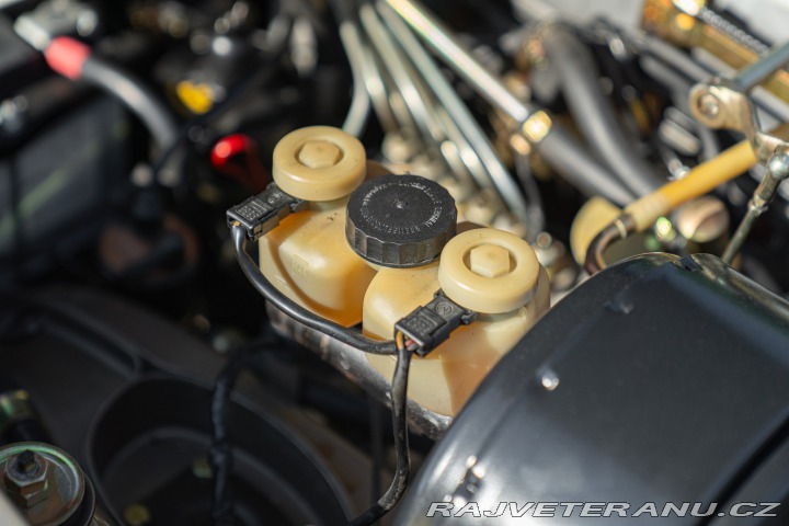 Mercedes-Benz 280 SL 1969