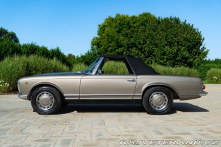 Mercedes-Benz 280 SL 1969