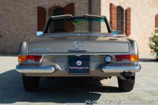 Mercedes-Benz 280 SL 1969