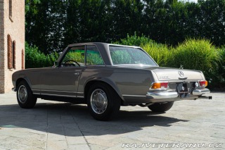 Mercedes-Benz 280 SL 1969
