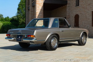 Mercedes-Benz 280 SL 1969