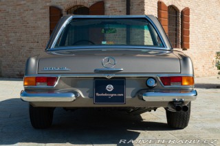 Mercedes-Benz 280 SL 1969