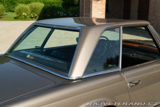 Mercedes-Benz 280 SL 1969