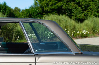 Mercedes-Benz 280 SL 1969
