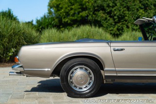 Mercedes-Benz 280 SL 1969