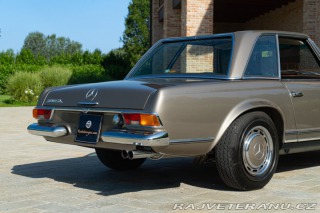 Mercedes-Benz 280 SL 1969