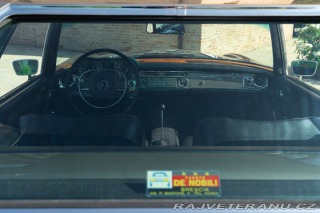 Mercedes-Benz 280 SL 1969