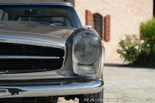 Mercedes-Benz 280 SL 1969