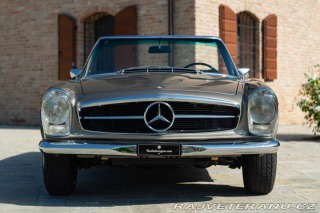 Mercedes-Benz 280 SL 1969