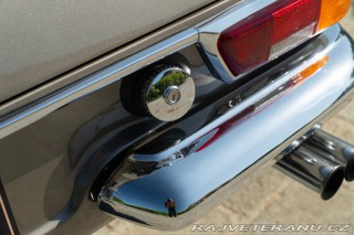 Mercedes-Benz 280 SL 1969