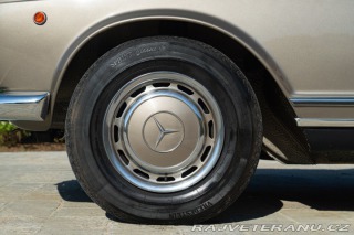 Mercedes-Benz 280 SL 1969