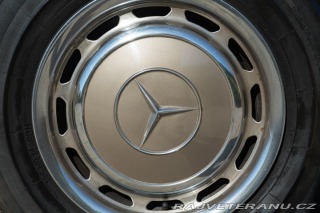 Mercedes-Benz 280 SL 1969
