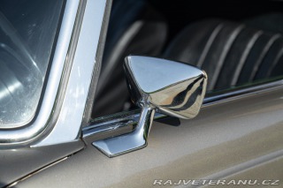 Mercedes-Benz 280 SL 1969