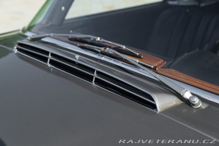 Mercedes-Benz 280 SL 1969